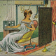Illustration for article titled French Prints Show the Year 2000 (1910)